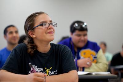 Outreach: Concurrent Enrollment