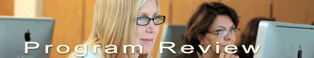 Program Review