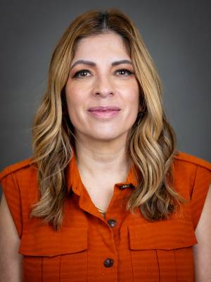 Alma Garcia