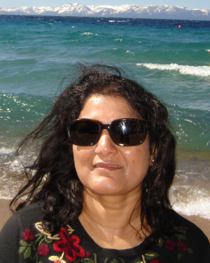 Nanda Jain