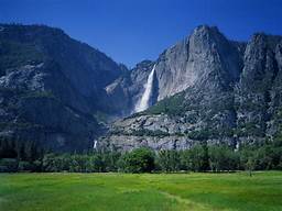 Yosemite image