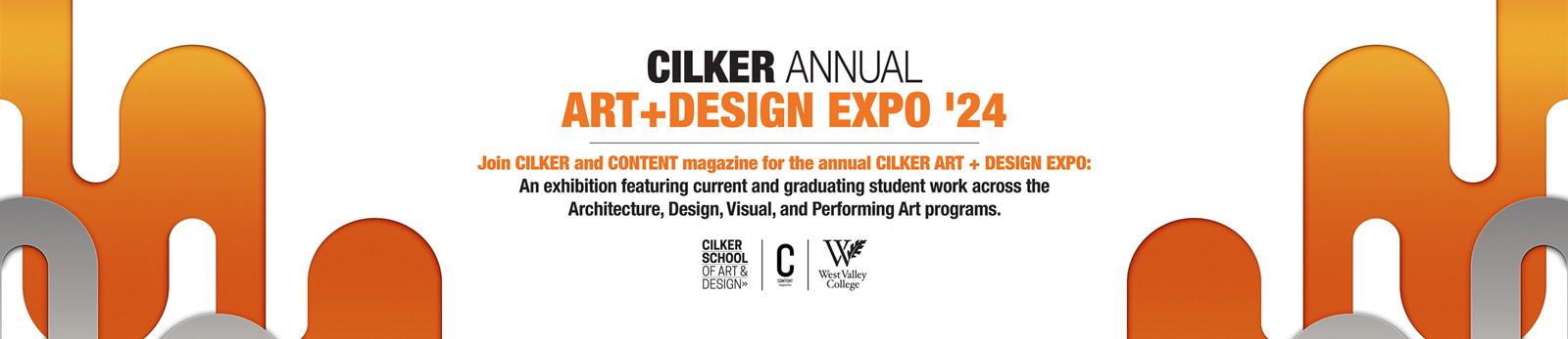 Cilker Annual Art and Design Expo