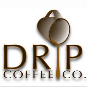 DRIP Coffee logo