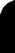 edge of top banner, rounded black background