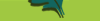 Beneath the black and oak photo top header is a light green thin banner with the following main links in black text:
