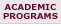 Academic Programs