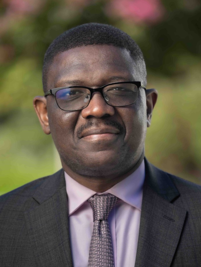 Anthony Djedi
