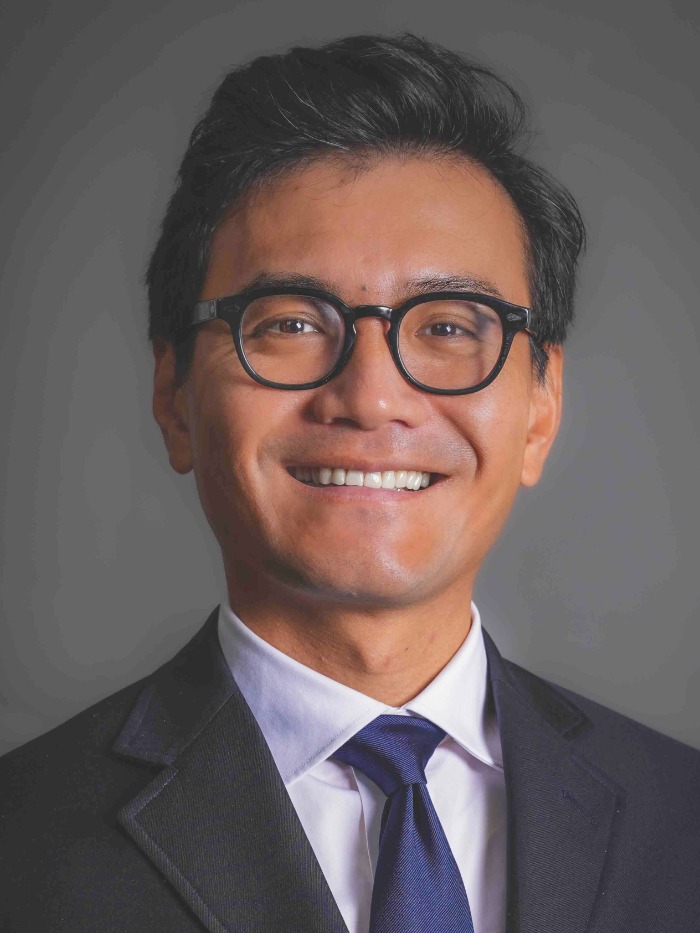 Shusaku Horibe