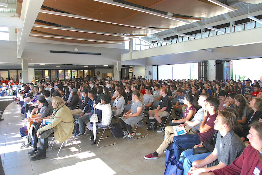 Campus Center Event Space