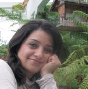 Haleh Aboofazeli