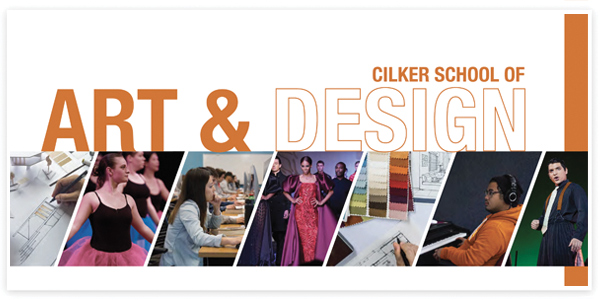 Cilker School of Art and Design