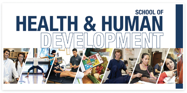 School of Health and Human Development