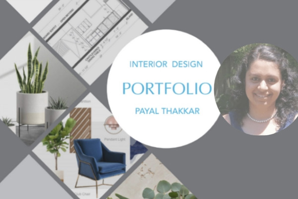 Canva Aesthetic Interior Design Presentation by Amare Creative on Dribbble