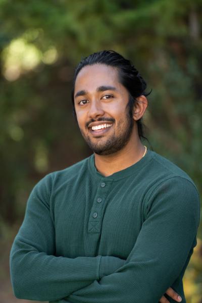 Aditya Krishnan