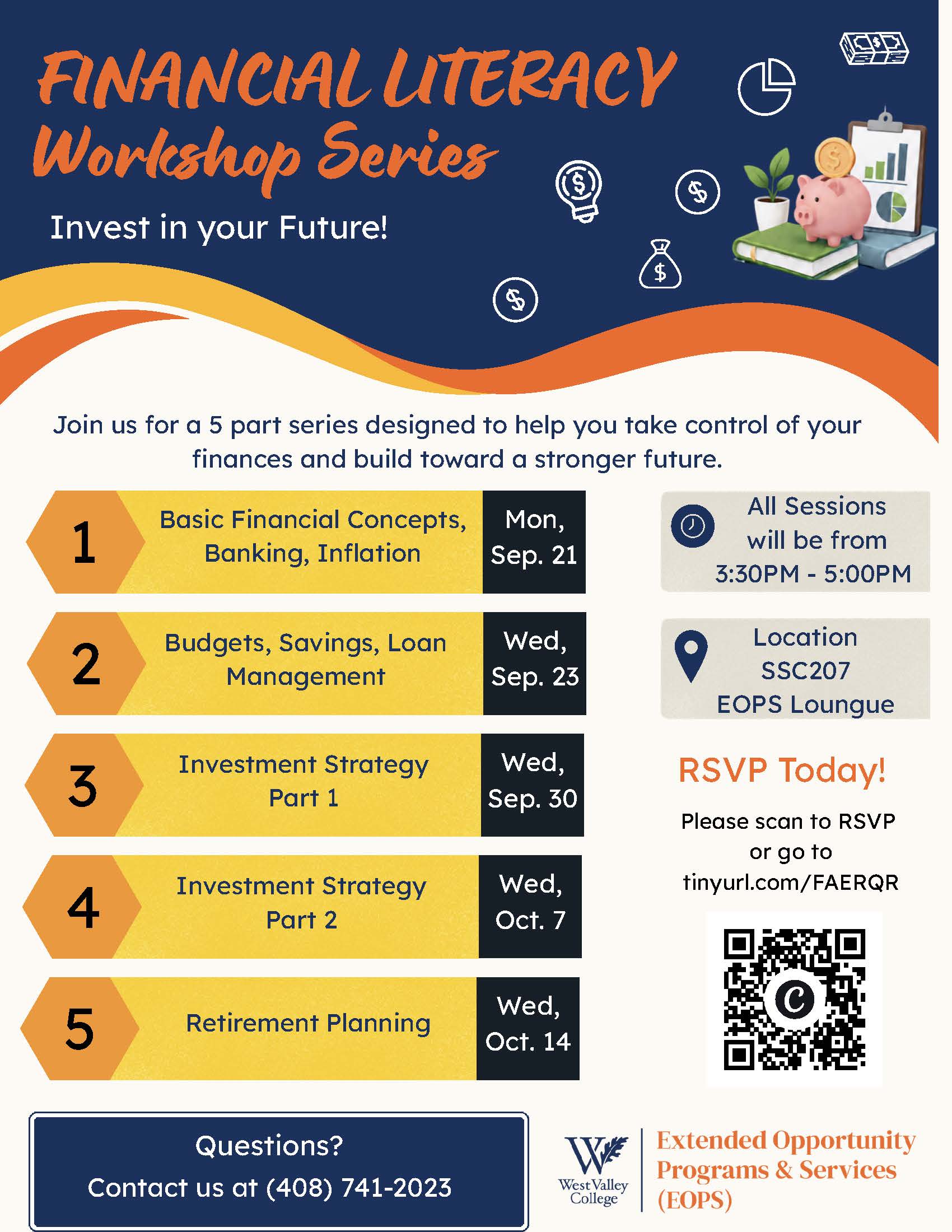 Financial Literacy Series