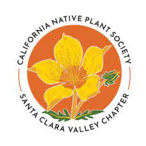 CA Native Plant Society logo