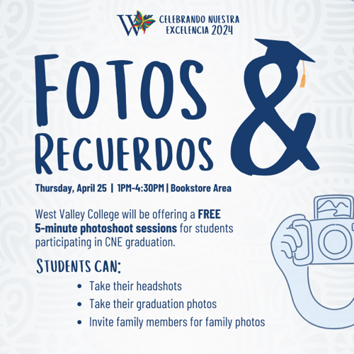 Homepage | West Valley College