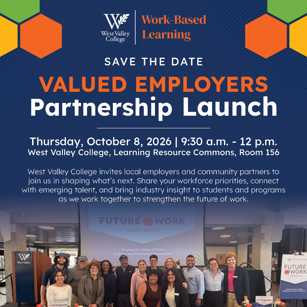 Valued Employers Partnership Launch