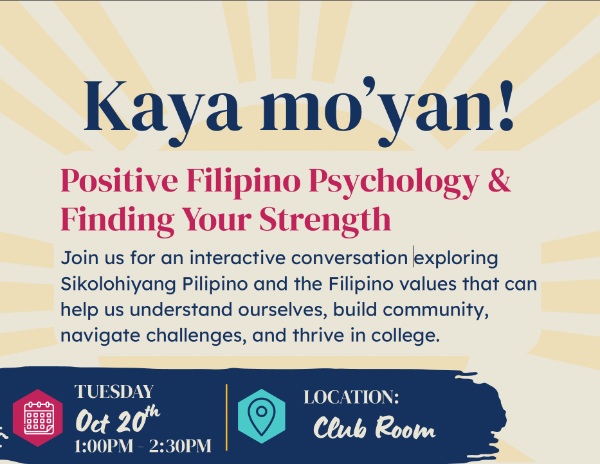 kaya mo yan