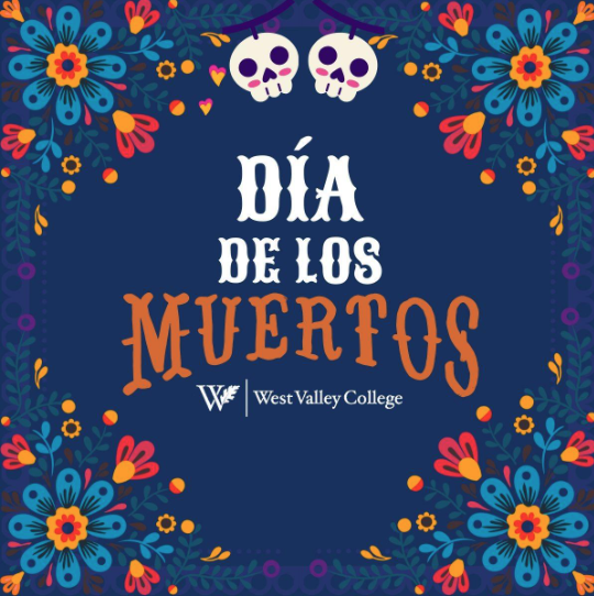 dia de los muertos