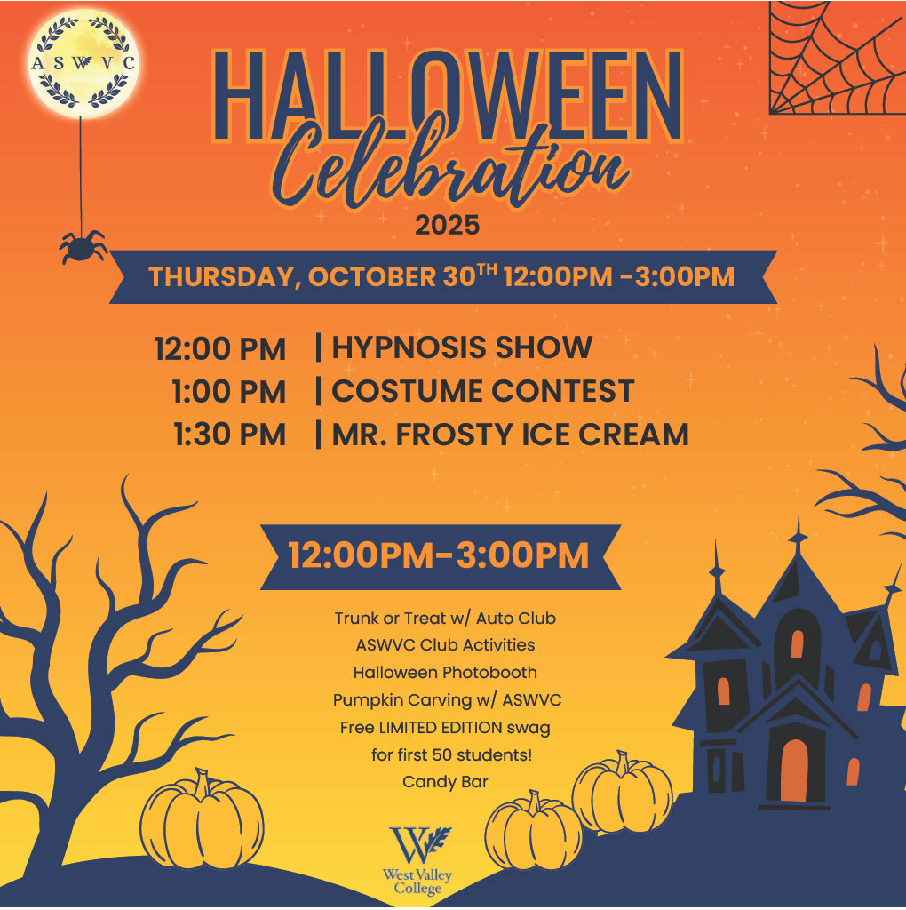 halloween celebration