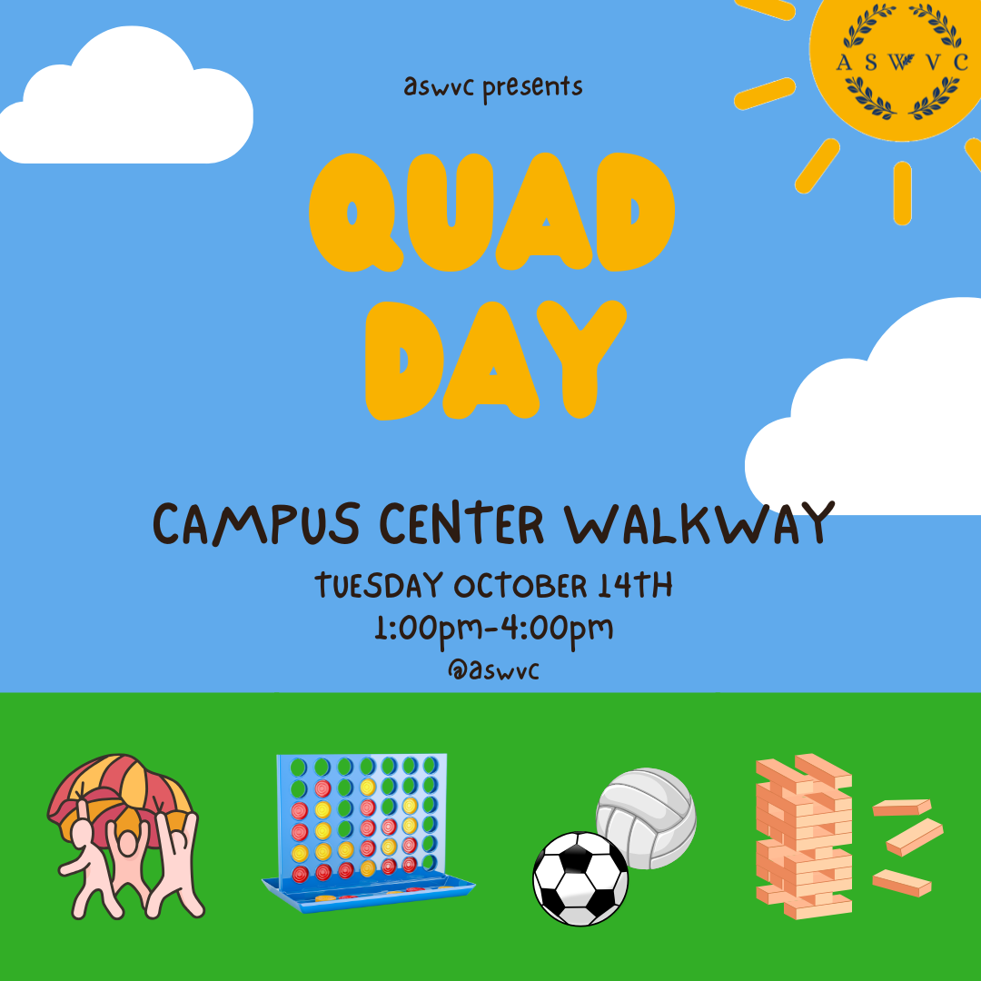 quad day