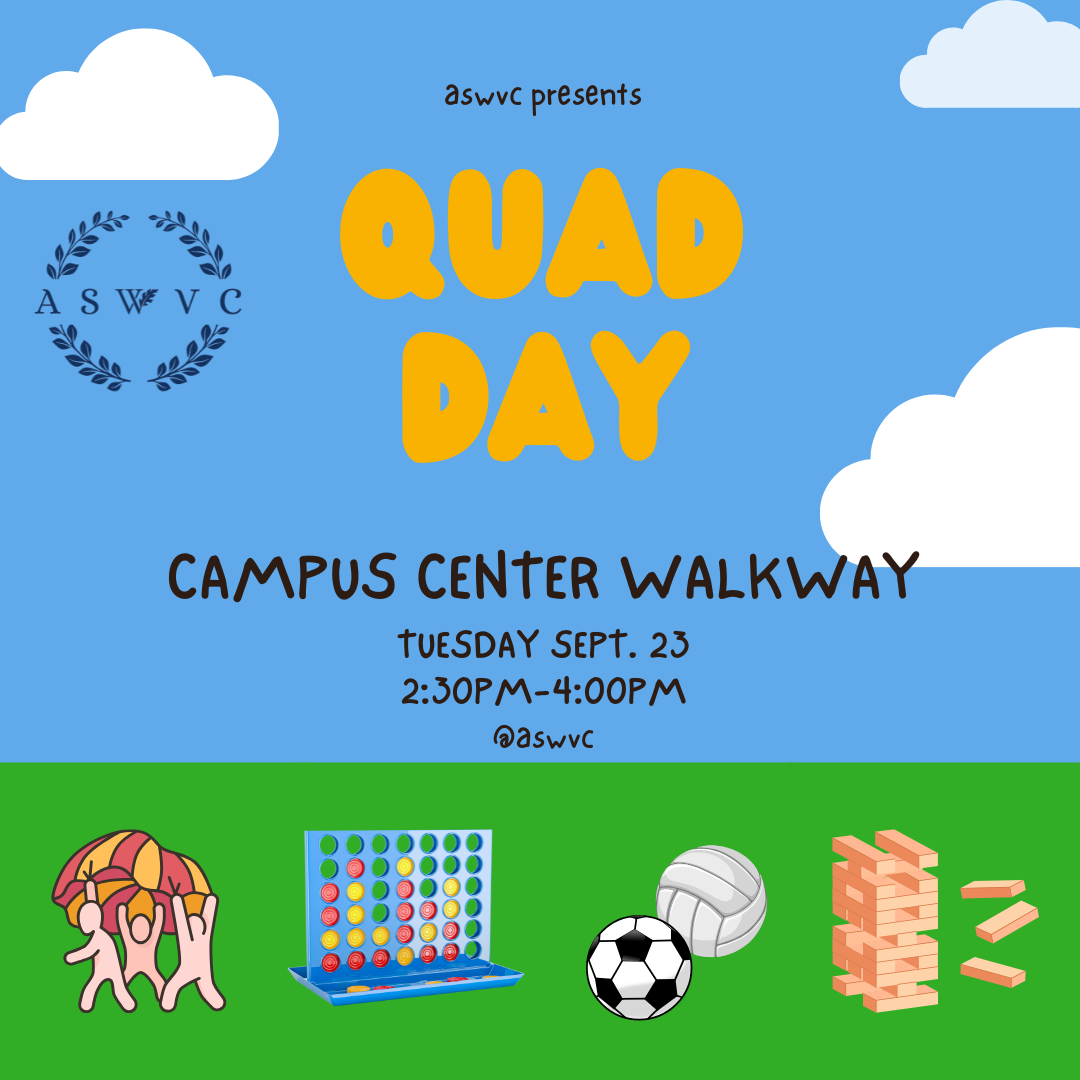 quad day
