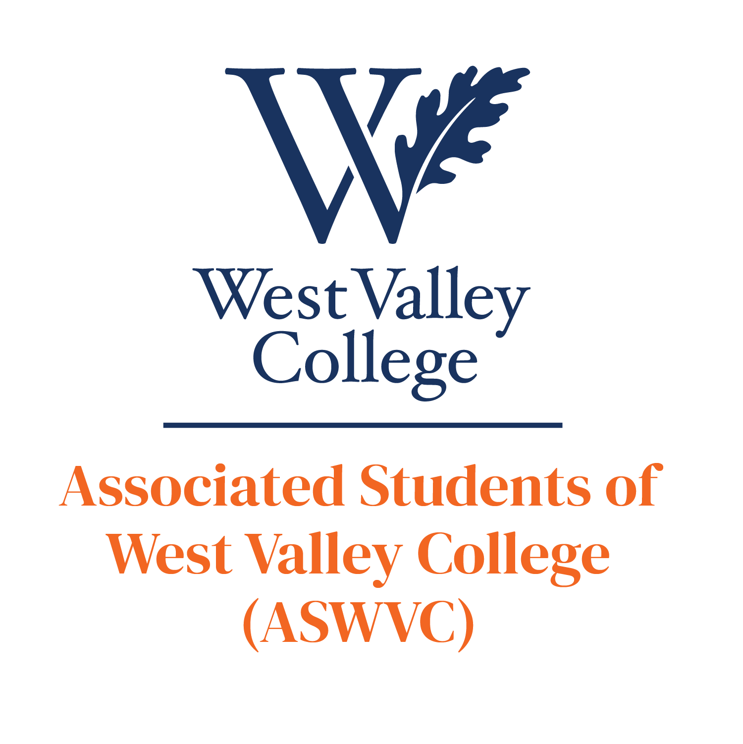 aswvc west valley college logo