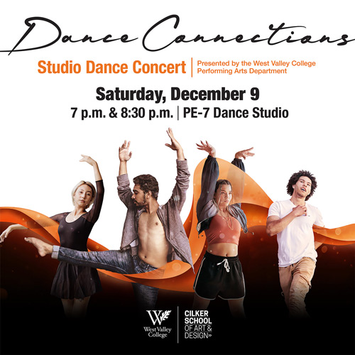 Dance Connections