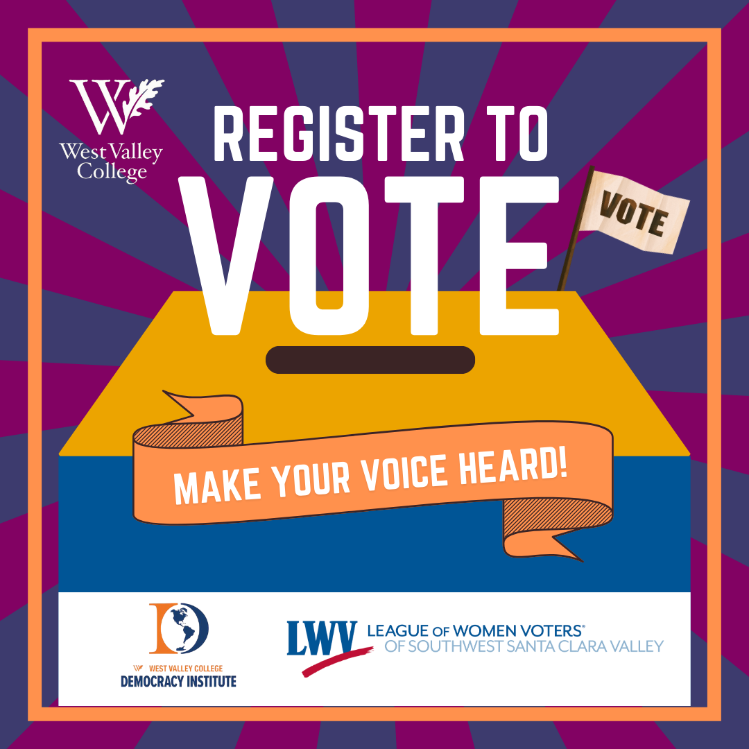 register to vote graphic