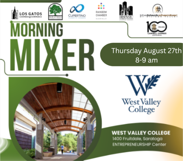 morning multi-chamber mixer