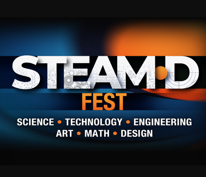 steamd fest