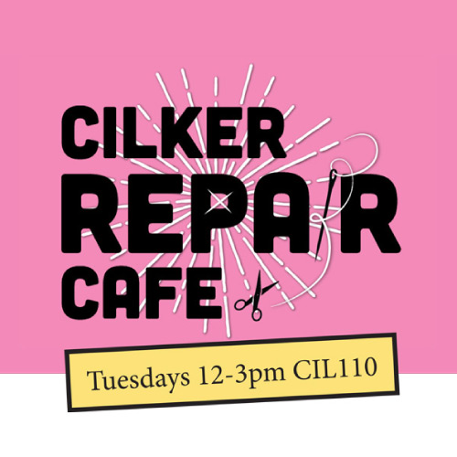 Cilker Repair Cafe