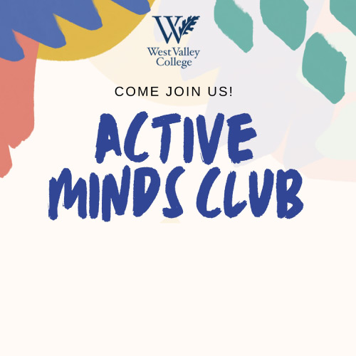 Active Minds meeting