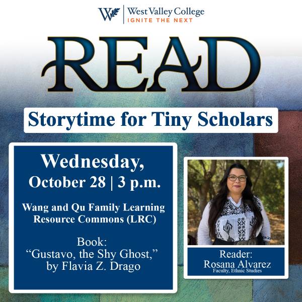 tiny scholars rosana alvarez