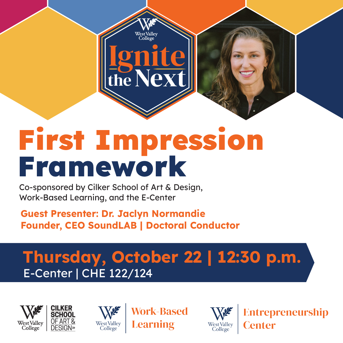 first impression framework