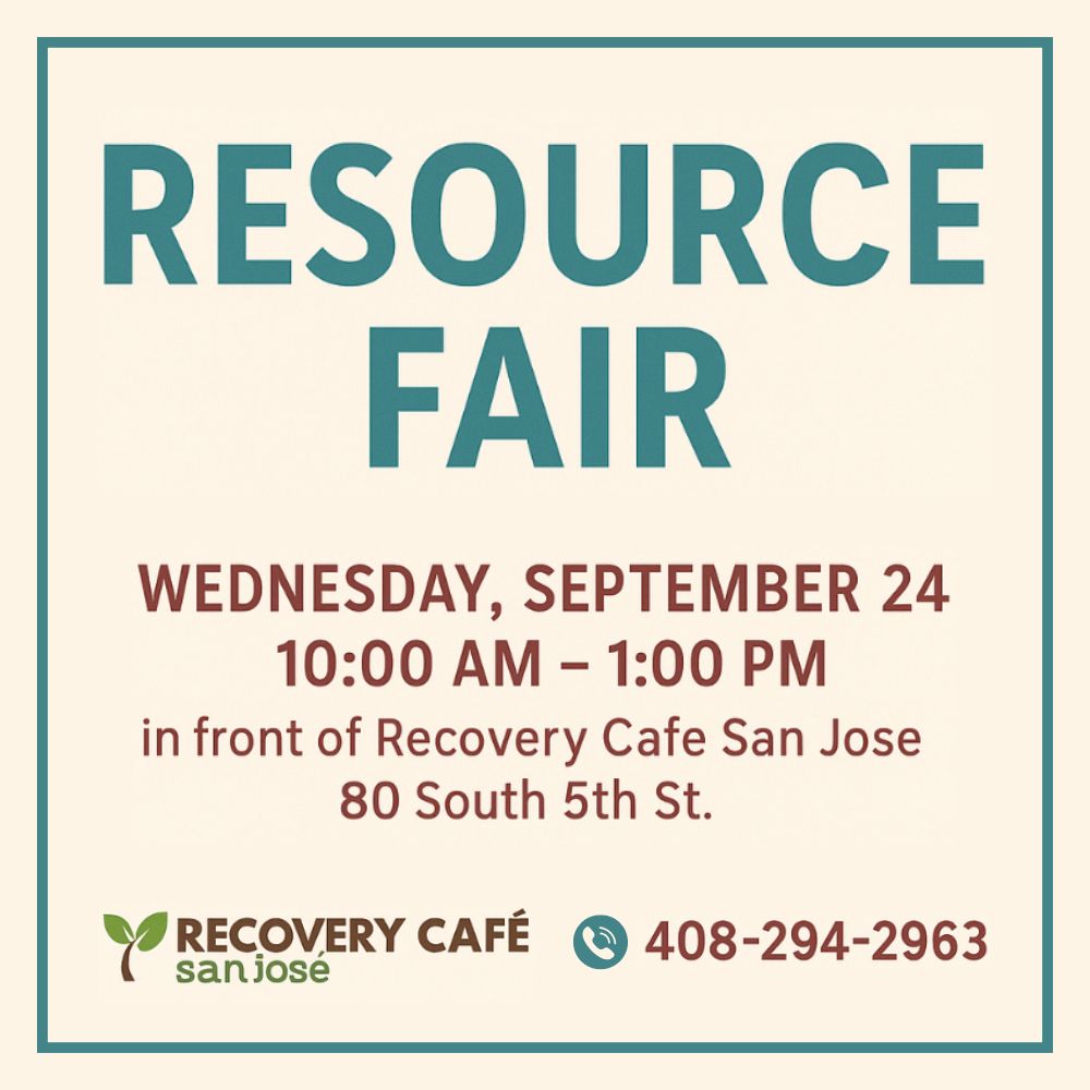 resource fair graphic