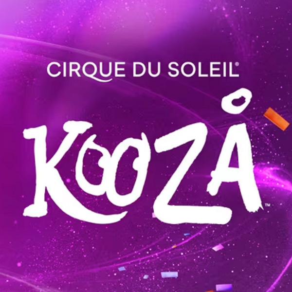 Cirque du Soleil