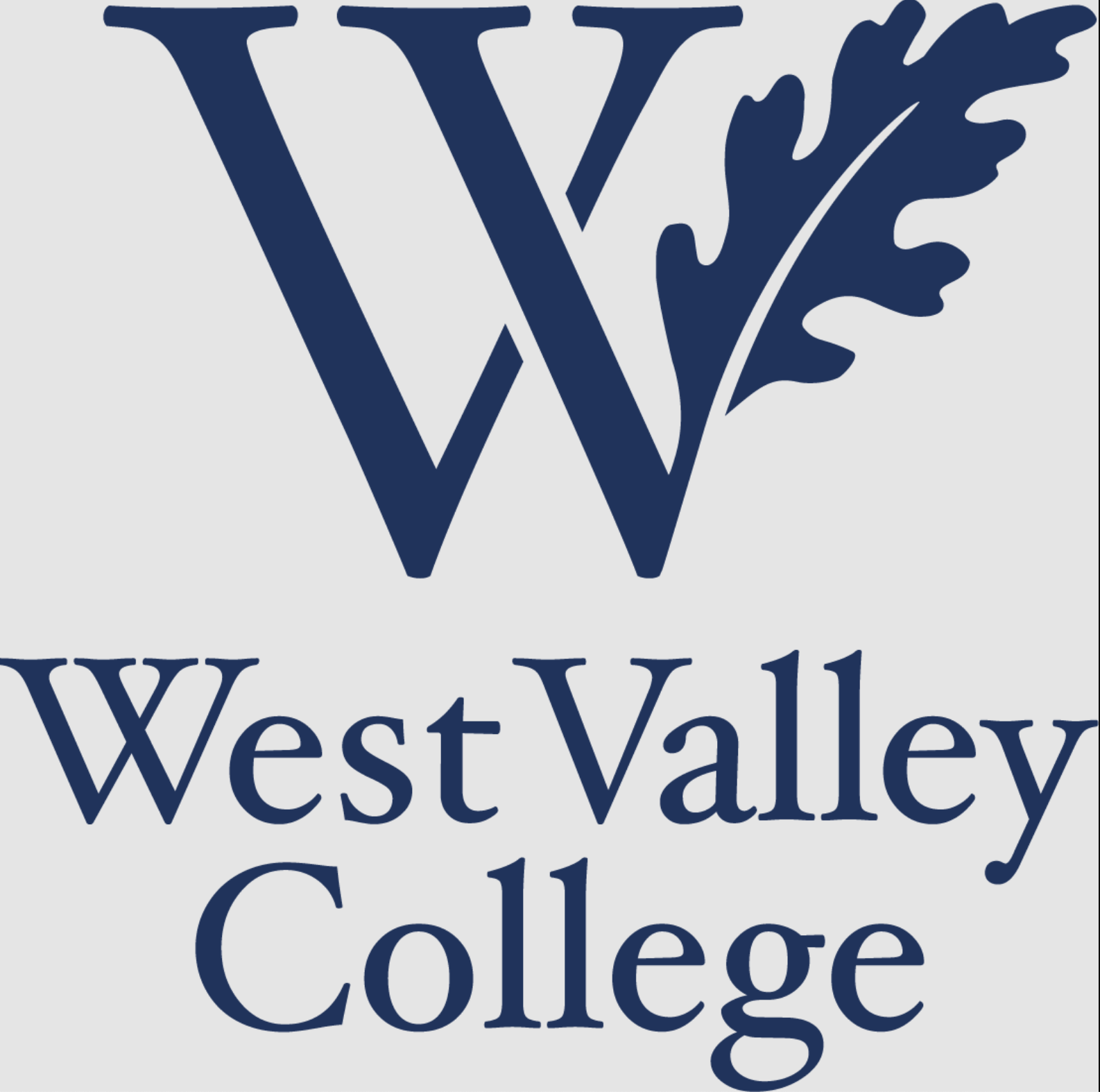College logo