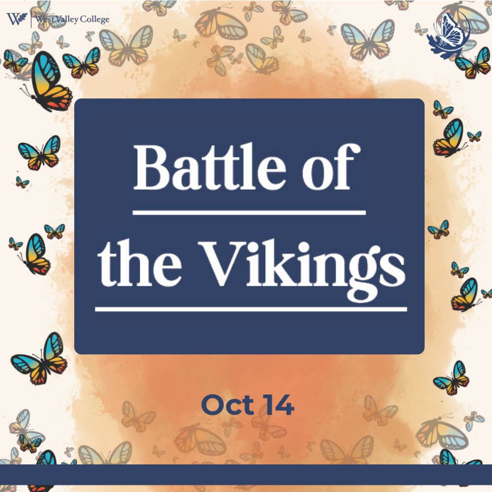 battle of the vikings