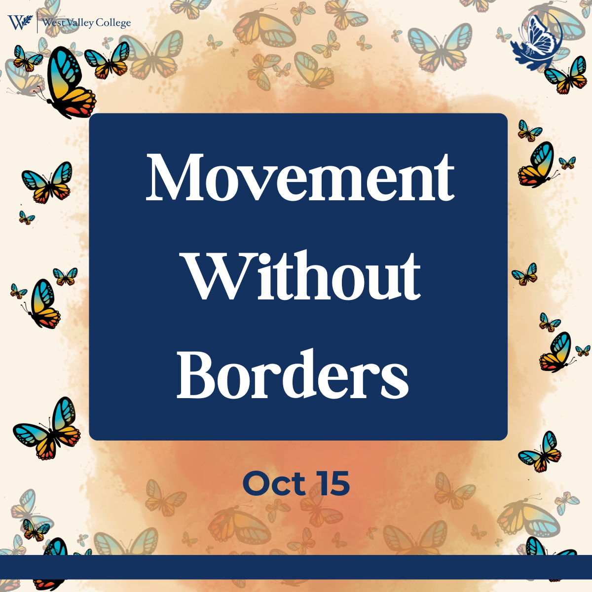 movement without borders