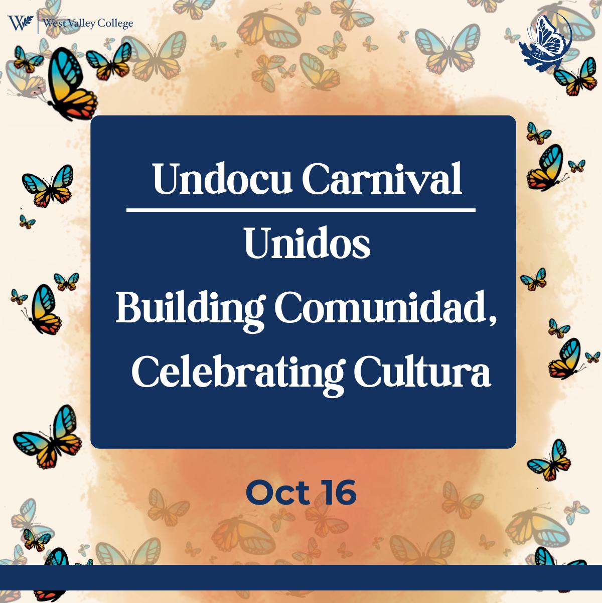 undocu carnival