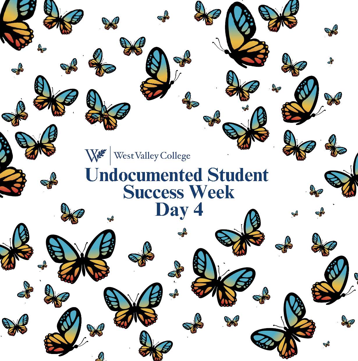undocu success week day 4