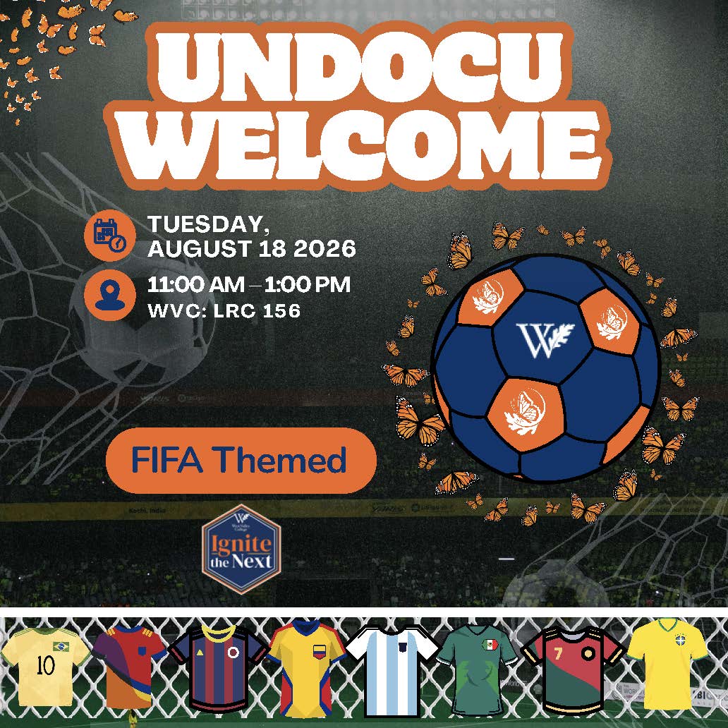 Undocu Welcome