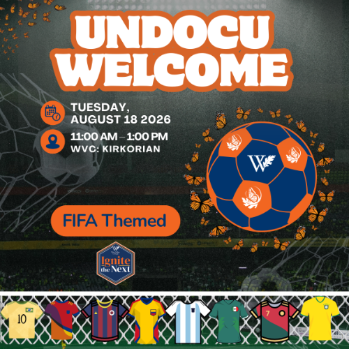 Udocu Welcome