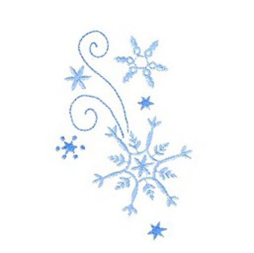 Snowflake
