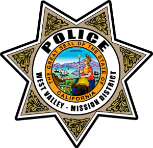 wvm police crest