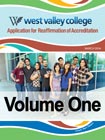 WVC 2014 Self-Study Report Volume One .docx