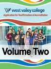 WVC 2014 Self-Study Report Volume Two .docx