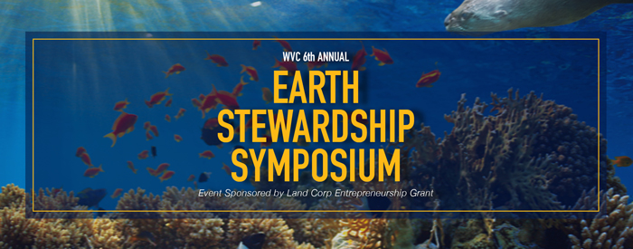 Earth Stewardship Symposium